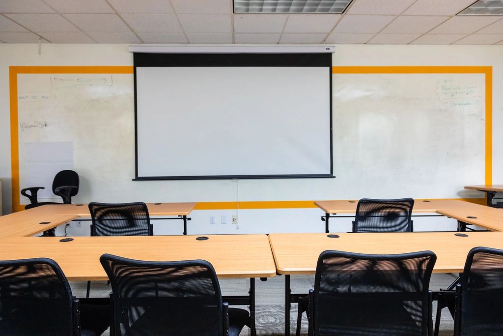 Conference room